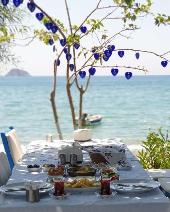 Okaliptus Butik Hotel Fethiye Extérieur photo
