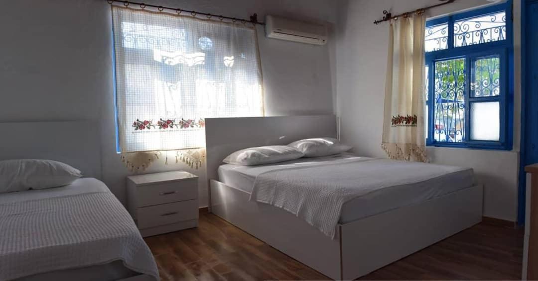 Okaliptus Butik Hotel Fethiye Extérieur photo