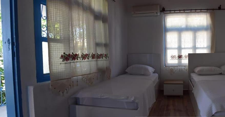 Okaliptus Butik Hotel Fethiye Extérieur photo
