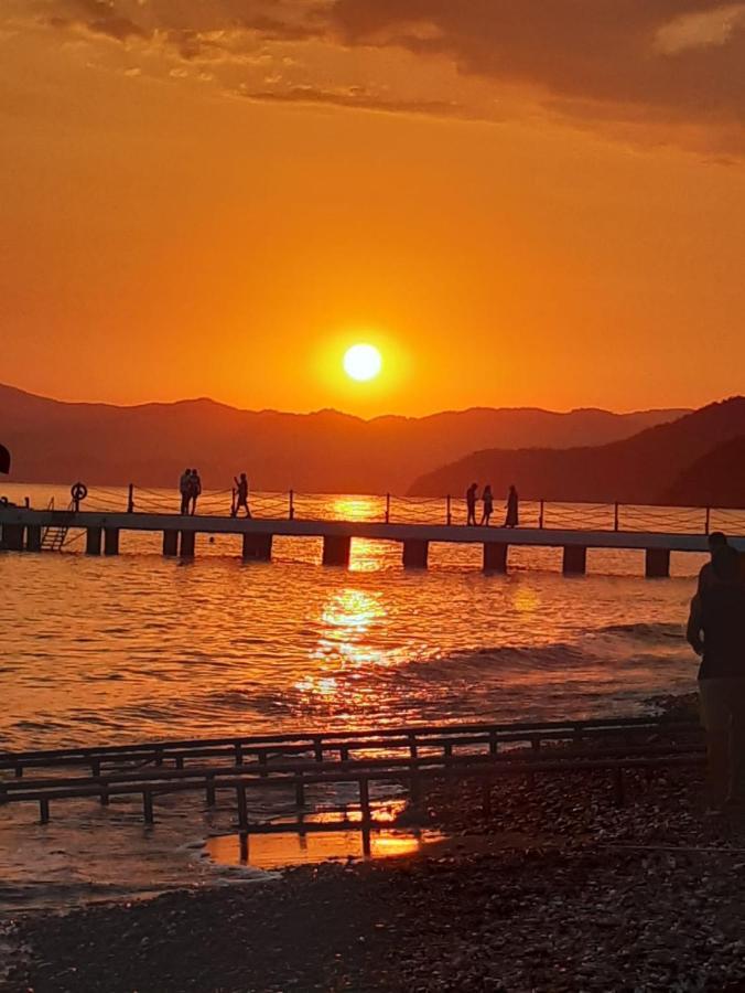 Okaliptus Butik Hotel Fethiye Extérieur photo