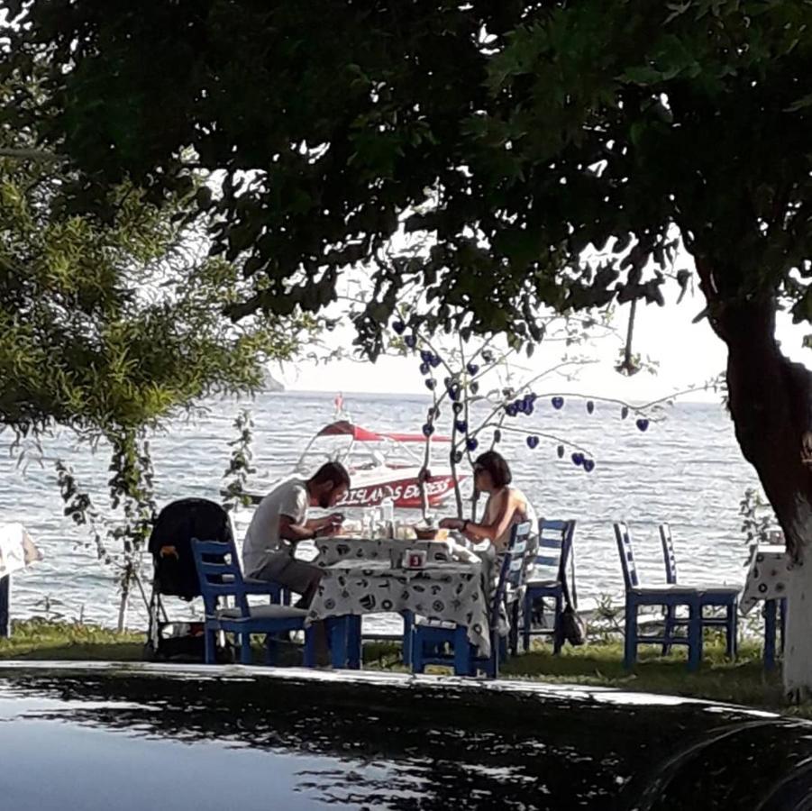 Okaliptus Butik Hotel Fethiye Extérieur photo