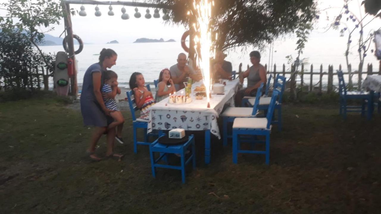 Okaliptus Butik Hotel Fethiye Extérieur photo